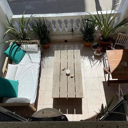 Duplex Puerto Punta Del Este Kültér fotó