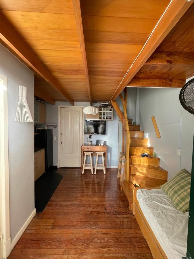 Duplex Puerto Punta Del Este Kültér fotó
