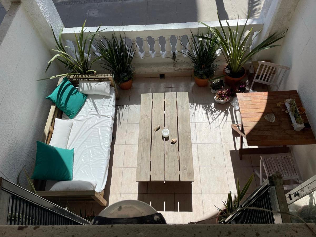 Duplex Puerto Punta Del Este Kültér fotó