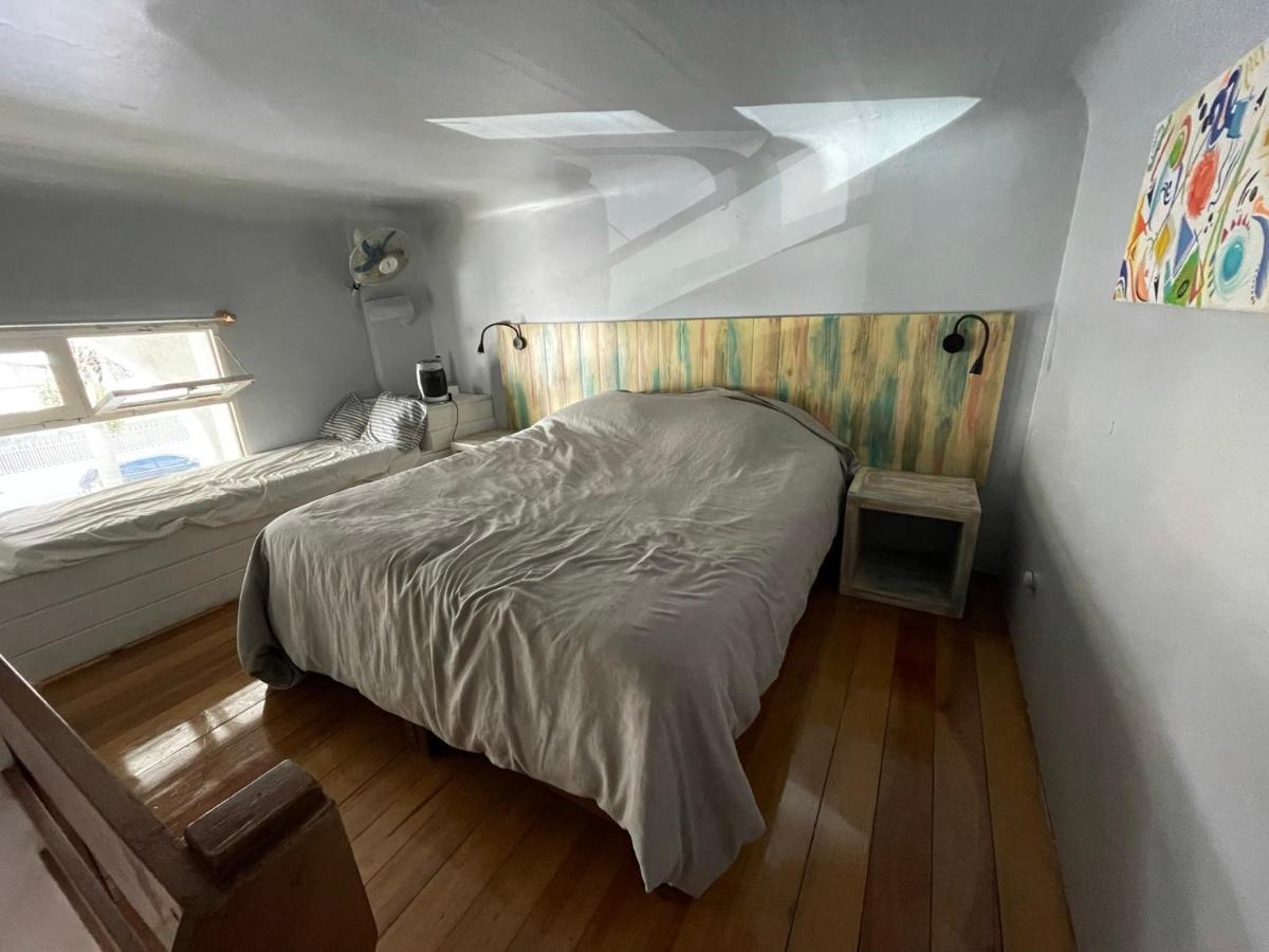 Duplex Puerto Punta Del Este Kültér fotó