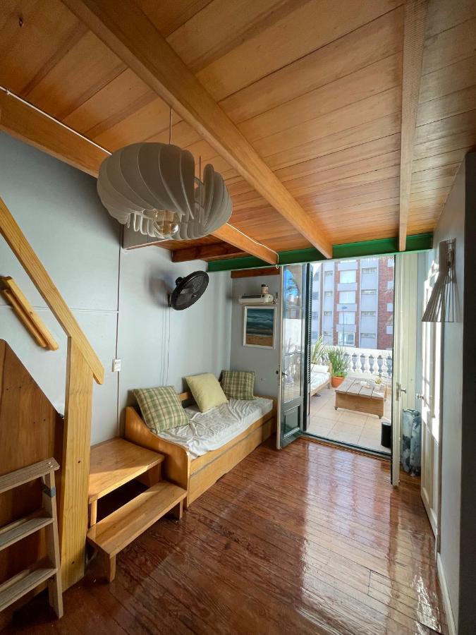 Duplex Puerto Punta Del Este Kültér fotó