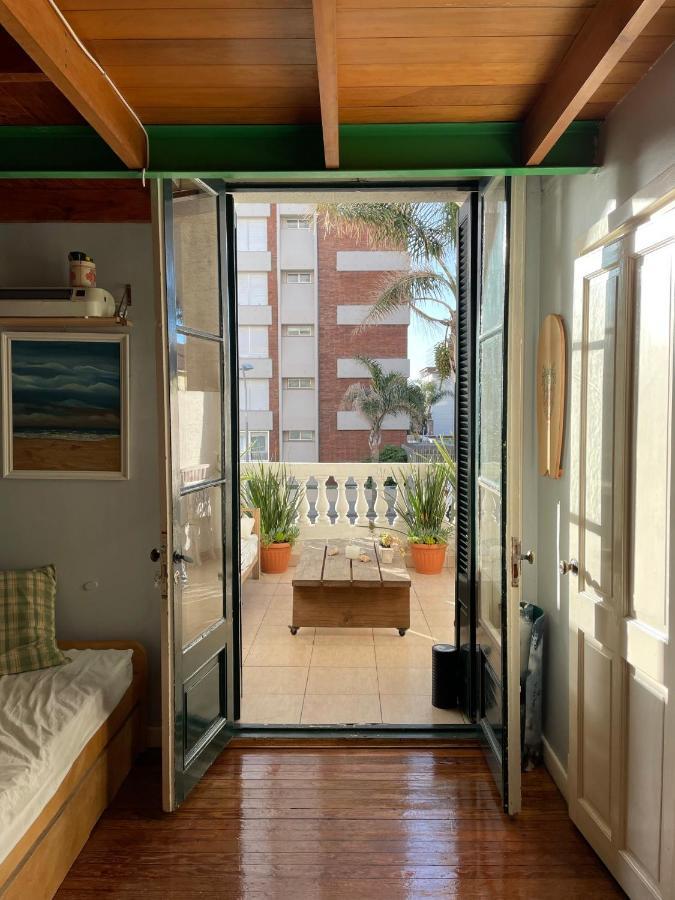Duplex Puerto Punta Del Este Kültér fotó