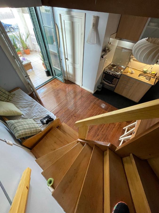 Duplex Puerto Punta Del Este Kültér fotó