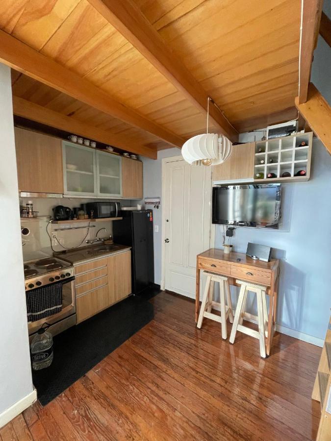Duplex Puerto Punta Del Este Kültér fotó