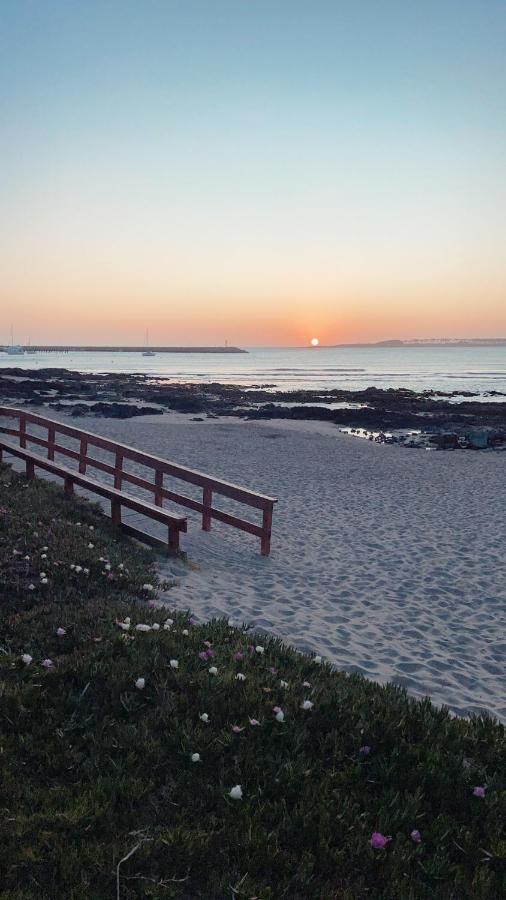 Duplex Puerto Punta Del Este Kültér fotó