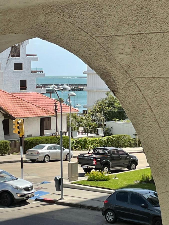 Duplex Puerto Punta Del Este Kültér fotó